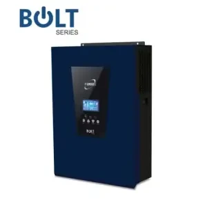 Homage HBS-3216 SCC Bolt Series UPS solar supported Inverter