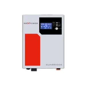 MaxPower Sunbridge 1000 Solar inverter 900W