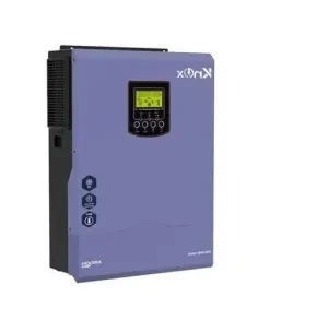 Knox Argon VM II 3KW Off-grid solar inverter