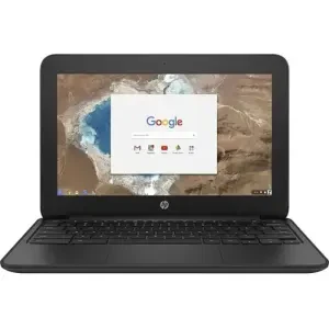 Hp Chromebook G4 11EE | 4GB RAM | 16 GB storage | Webcam