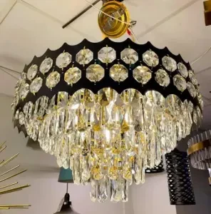 600mm K-9 crystal Chandelier