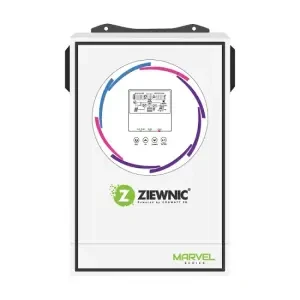 Ziewnic Marvel 4.5KW VM IV PV5000 Off-grid solar inverter