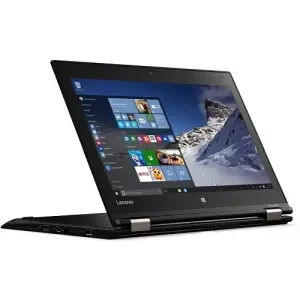 Lenovo Yoga 260 i5 6th Gen | 8GB RAM | 256GB SSD | 12.5" led display | Webcam | Original Charger