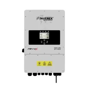 Inverex Nitrox 12KW 48V three phase hybrid solar inverter