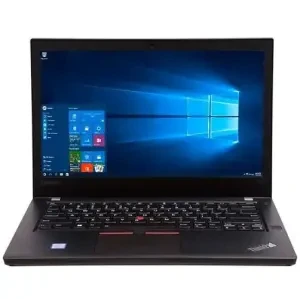 Lenovo ThinkPad T470p i5 7th gen | 8GB RAM | 256GB SSD