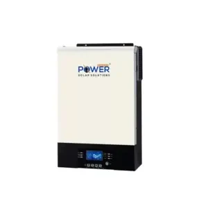 Power Square VM III Twin 4KW Off-grid inverter