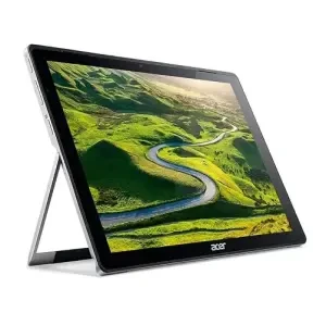 Acer Switch Alpha 12 Core i5 6th gen | 8GB RAM | 256GB SSD | Detachable keyboard | Touch 4k display