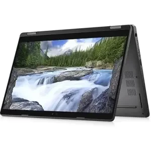 Dell latitude 5300 2 in 1 i5 8th gen | 4GB RAM | 500GB HDD | 15.6 led | Touch screen | 360° rotation | Webcam