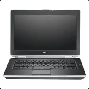 Dell latitude E6420 i3 2nd gen | 4GB RAM | 250GB Storage | Webcam