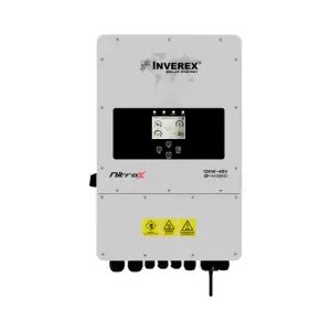 Inverex Nitrox 10KW on-grid inverter