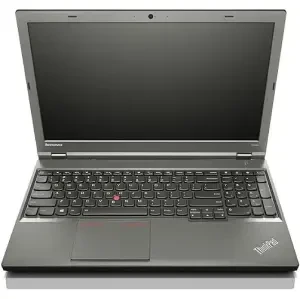 Lenovo ThinkPad T540p i5 4th gen | 4GB RAM | 500GB HDD