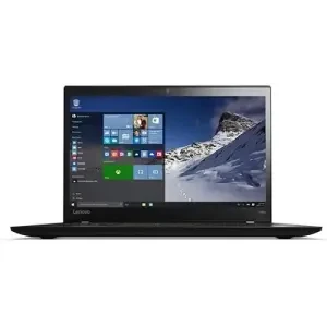 Lenovo Thinkpad T460s i7 6th gen | 8GB RAM | 256 GB SSD | 14.1" led display | Webcam