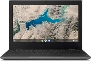 Lenovo Chromebook 100E | 4GB RAM | 32GB Storage | Webcam