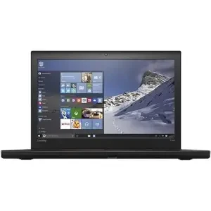 Lenovo Thinkpad T560 i3 6th gen | 8GB RAM | 256GB SSD | 15.6" led display | webcam | charger