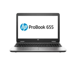 HP Probook 655 G3 AMD A10 | 8GB RAM | 256GB SSD | 15.6" led display | Webcam